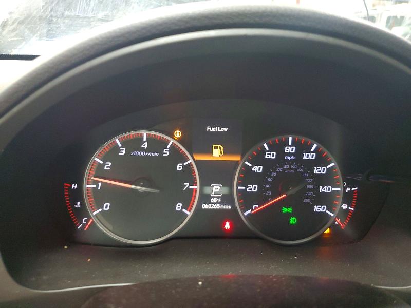 Продажа на аукционе авто 2020 Acura Ilx, vin: 19UDE2F86LA002444, номер лота: 49739116