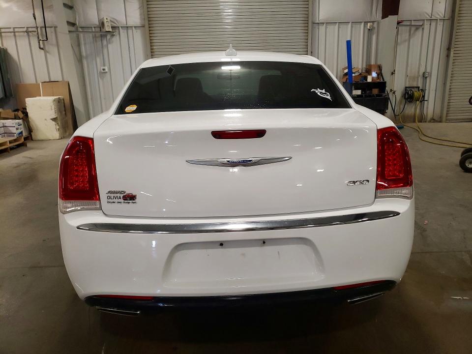 Aukcja sprzedaży 2018 Chrysler 300, vin: 2C3CCAKG2JH214719, numer aukcji: 51606816