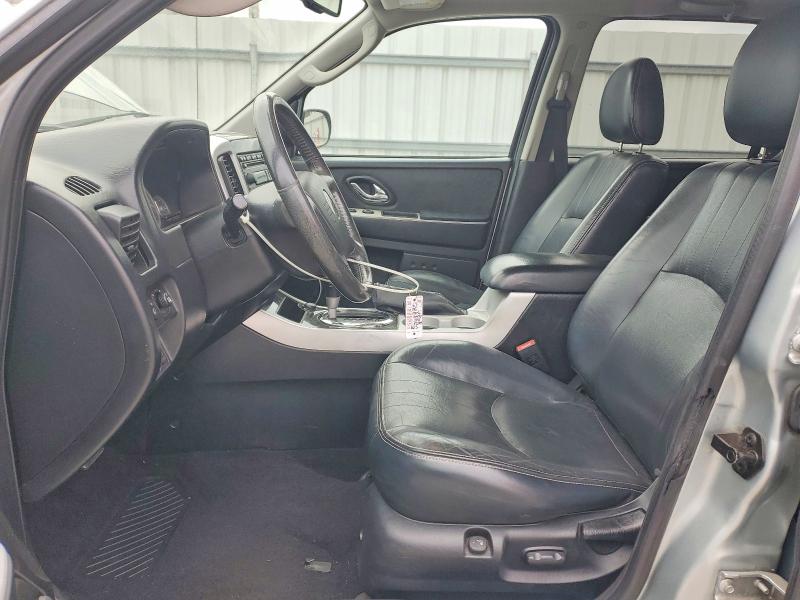 51437206 :رقم المزاد ، 4M2YU56116KJ06615 vin ، 2006 Mercury Mariner مزاد بيع