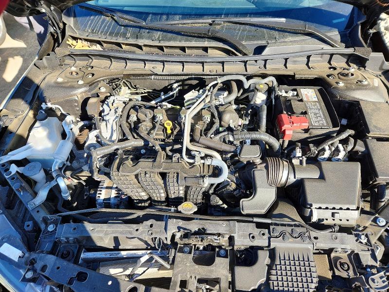 2025 Nissan Altima მანქანა იყიდება აუქციონზე, vin: 1N4BL4DW7SN347617, აუქციონის ნომერი: 50420176