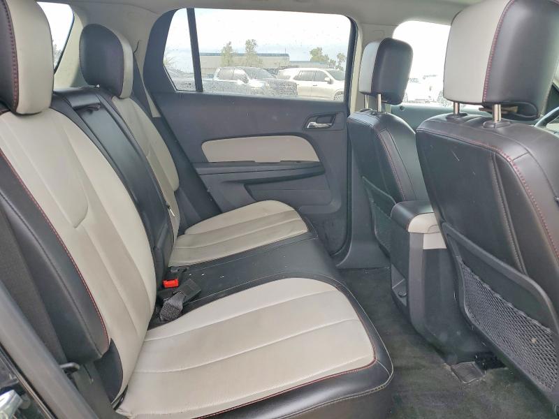 Продажа на аукционе авто 2012 Gmc Terrain, vin: 2GKALWEK7C6200785, номер лота: 49802866