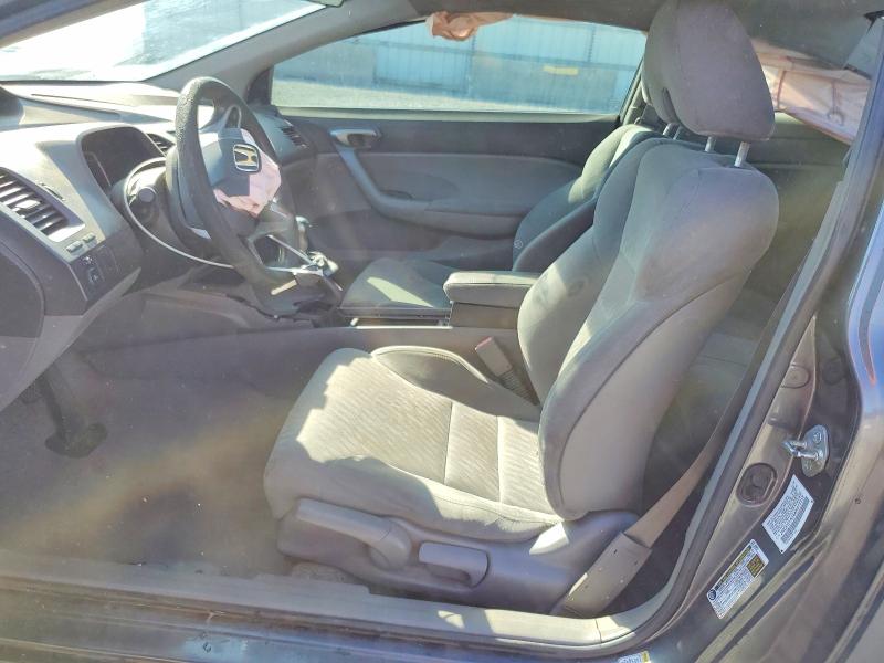 Aukcja sprzedaży 2010 Honda Civic, vin: 2HGFG1A64AH513359, numer aukcji: 50068256