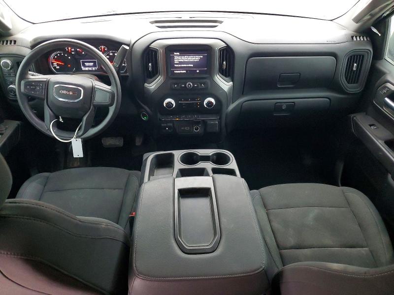 2026 Gmc Sierra მანქანა იყიდება აუქციონზე, vin: 1GTUUAED3TZ102805, აუქციონის ნომერი: 47614046