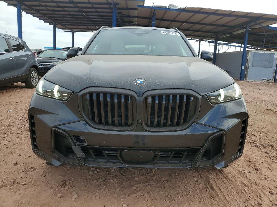 Aukcja sprzedaży 2026 Bmw X5, vin: 5UX23EU00T9380222, numer aukcji: 48607466