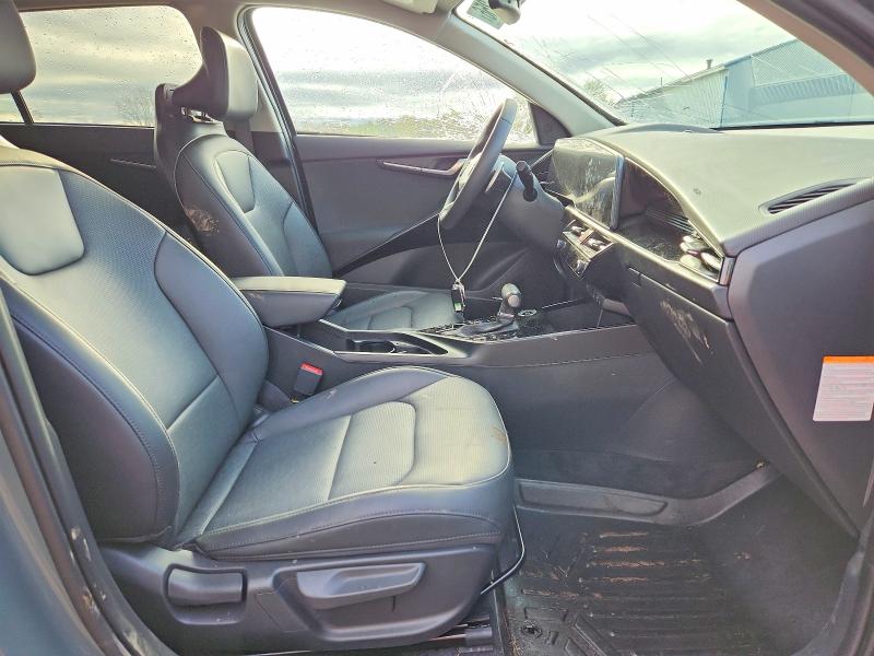 Продаж на аукціоні авто 2025 Kia Niro, vin: KNDCT3LE0S5294082, номер лоту: 51766256