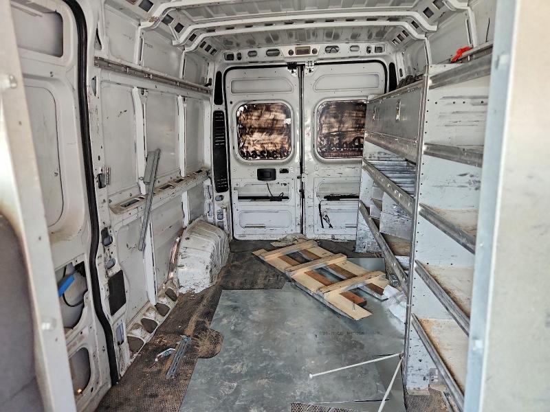 Продажа на аукционе авто 2014 Ram Promaster 2500, vin: 3C6TRVDG6EE110029, номер лота: 49231116