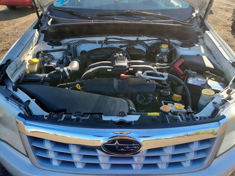 Продажа на аукционе авто 2012 Subaru Forester, vin: JF2SHABC1CH426883, номер лота: 50288636