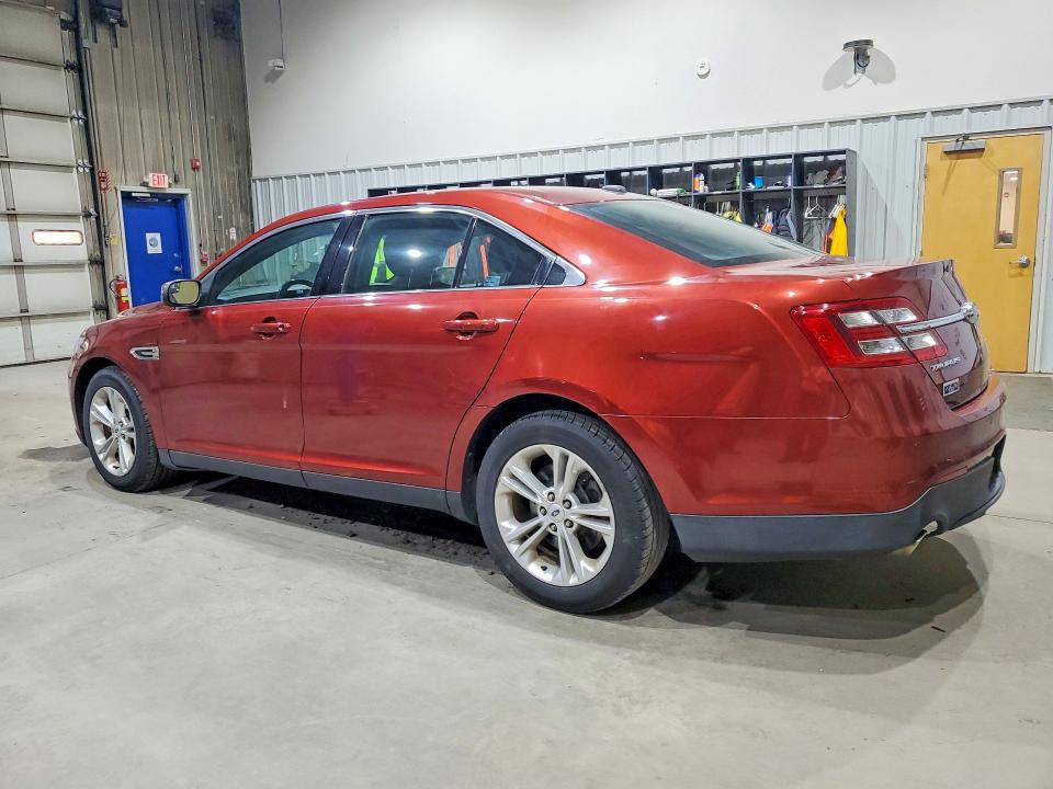 Aukcja sprzedaży 2014 Ford Taurus, vin: 1FAHP2E87EG144240, numer aukcji: 51650556