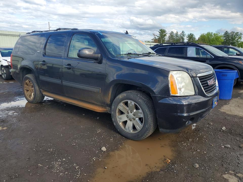 Продажа на аукционе авто 2012 Gmc Yukon Xl, vin: 1GKS2KE71CR123119, номер лота: 51617746