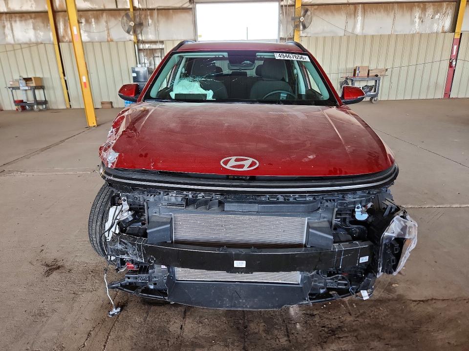 Aukcja sprzedaży 2025 Hyundai Kona, vin: KM8HB3AB8SU307387, numer aukcji: 49467656