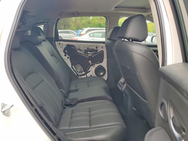 51413446 :رقم المزاد ، 3CZRZ2H73SM713673 vin ، 2025 Honda Hr-v مزاد بيع