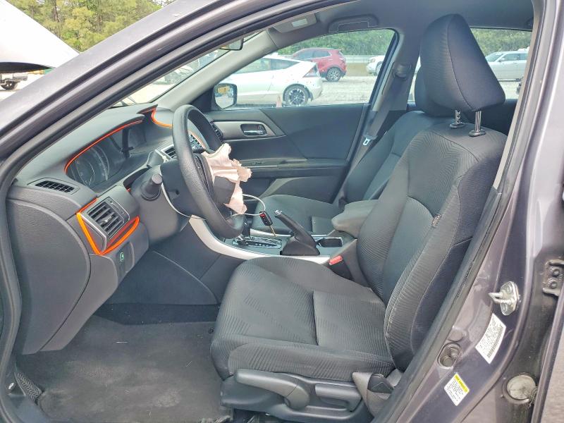 Продажа на аукционе авто 2014 Honda Accord, vin: 1HGCR2F36EA276525, номер лота: 48531056