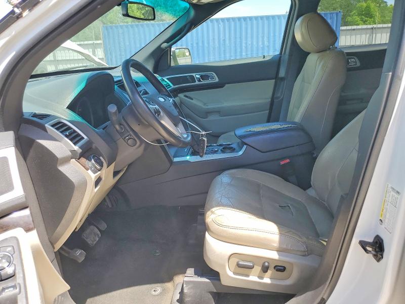 48666496 :رقم المزاد ، 1FM5K7F84FGA51194 vin ، 2015 Ford Explorer مزاد بيع