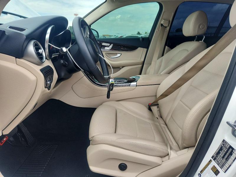 Auction sale of the 2020 Mercedes-benz Glc, vin: WDC0G8DB6LF672243, lot number: 51282776