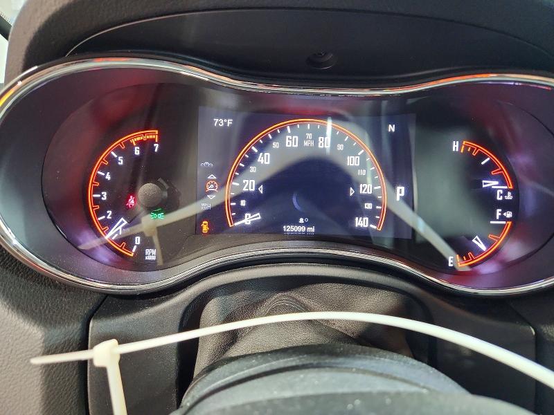 Aukcja sprzedaży 2014 Dodge Durango, vin: 1C4SDJET2EC976888, numer aukcji: 51063856