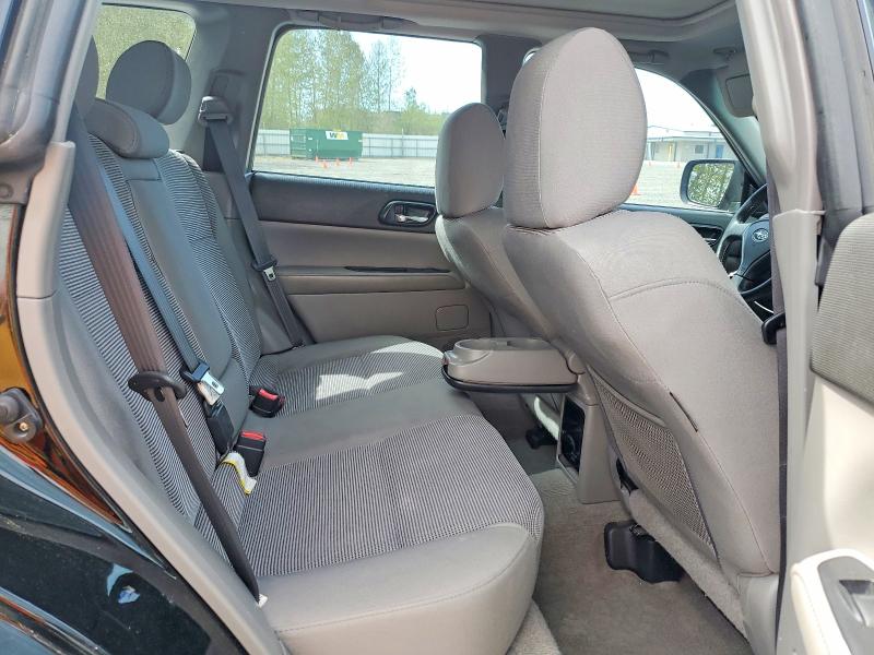 Aukcja sprzedaży 2008 Subaru Forester, vin: JF1SG65668H717381, numer aukcji: 51328076