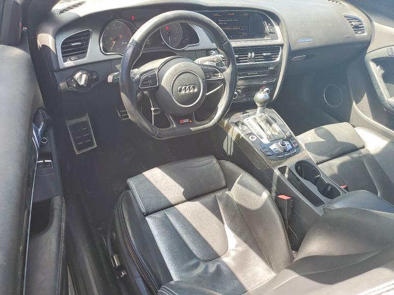 Продажа на аукционе авто 2013 Audi S5, vin: WAUVGAFRXDA072771, номер лота: 49520146