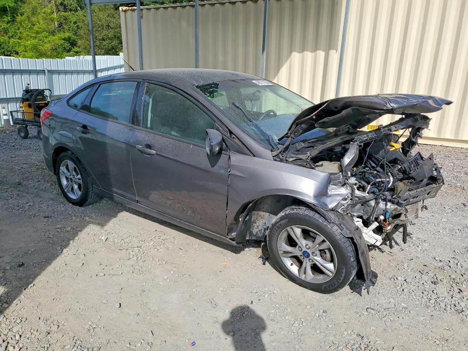 Продаж на аукціоні авто 2012 Ford Focus, vin: 1FAHP3F24CL341449, номер лоту: 48711156