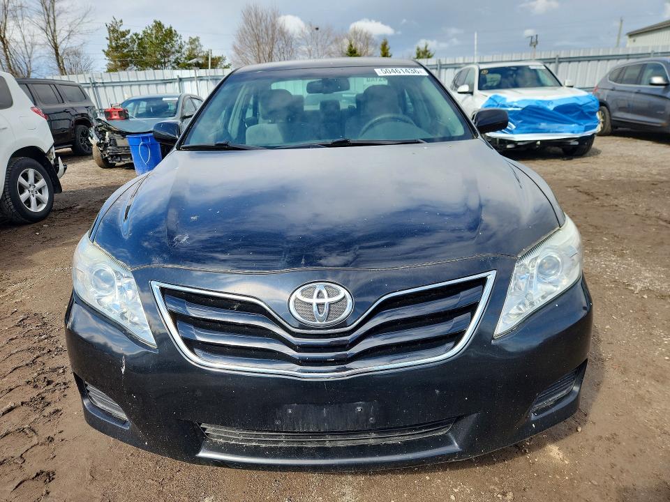 Продаж на аукціоні авто 2011 Toyota Camry, vin: 4T1BK3EK4BU132927, номер лоту: 50461436