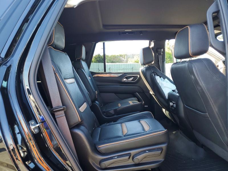 Продажа на аукционе авто 2022 Gmc Yukon, vin: 1GKS2CKDXNR102689, номер лота: 51159116
