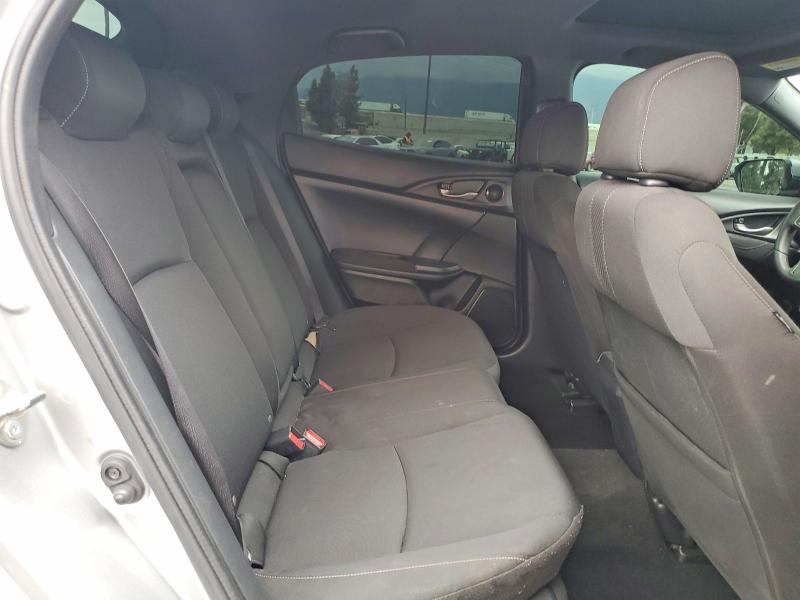 Продажа на аукционе авто 2019 Honda Civic, vin: SHHFK7H63KU423129, номер лота: 51376836