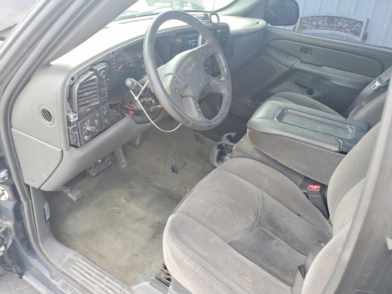 Продаж на аукціоні авто 2004 Gmc New Sierra, vin: 1GTEK14T94Z188223, номер лоту: 78527045
