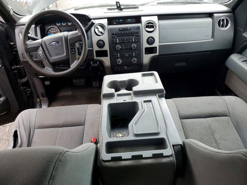 51155776 :رقم المزاد ، 1FTFW1ET5EFB18650 vin ، 2014 Ford F150 مزاد بيع