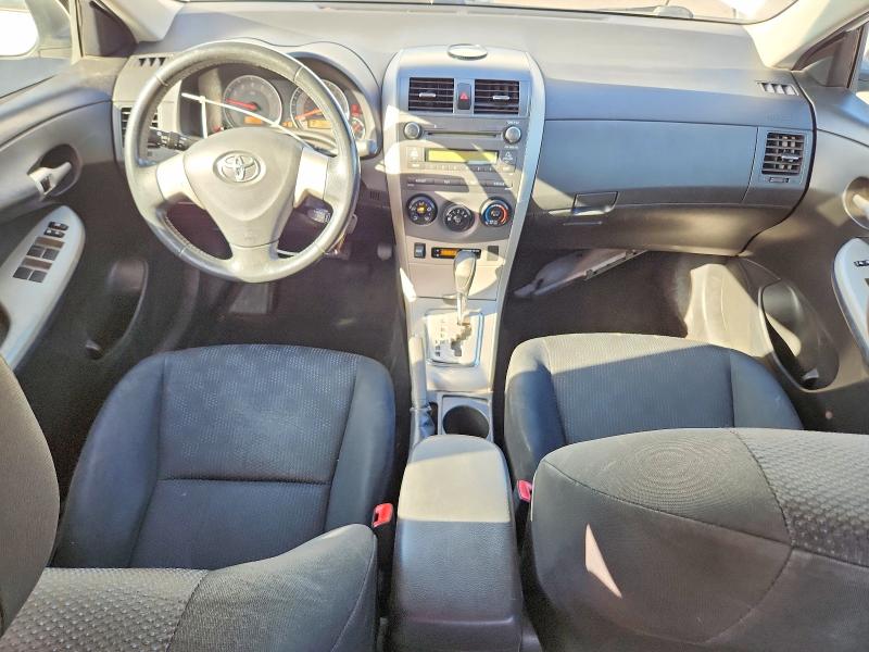 Продаж на аукціоні авто 2010 Toyota Corolla, vin: 1NXBU4EE8AZ226060, номер лоту: 51790146