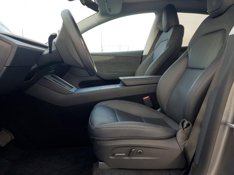 Продаж на аукціоні авто 2026 Tesla Model Y, vin: 7SAYGDEE4TF395349, номер лоту: 49127326