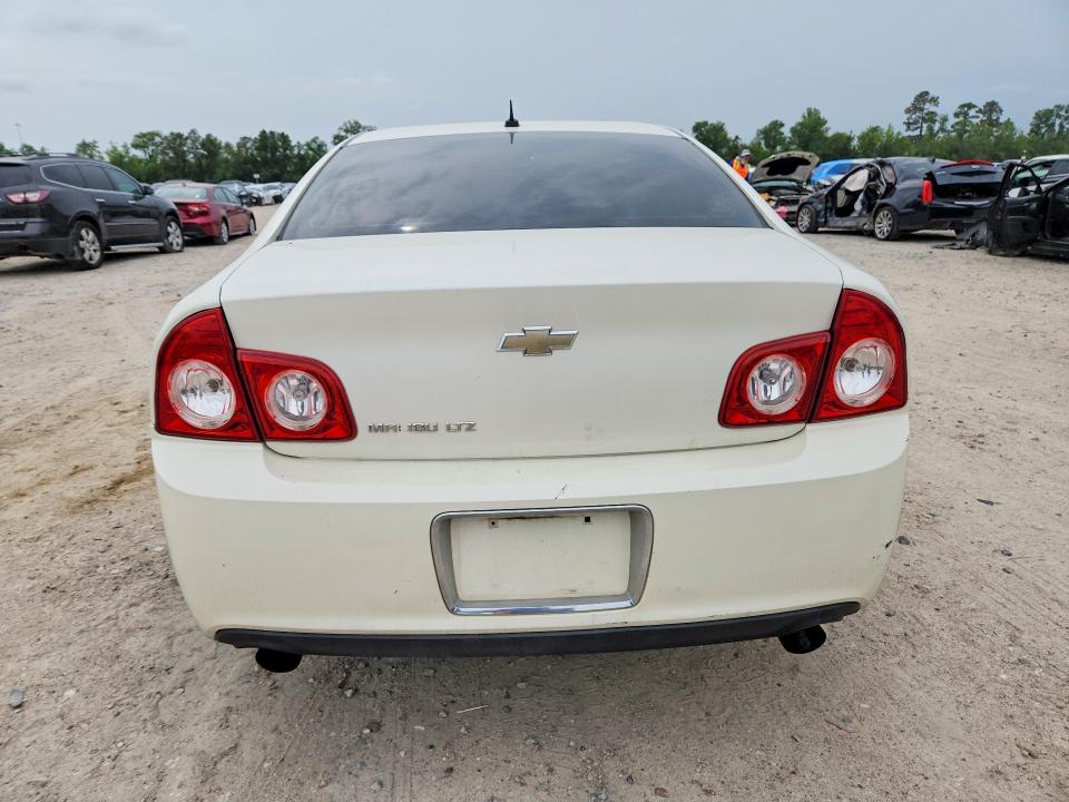 Продажа на аукционе авто 2011 Chev Malibu, vin: 1G1ZE5E70BF151277, номер лота: 52141556