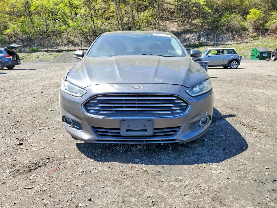 Продаж на аукціоні авто 2016 Ford Fusion, vin: 3FA6P0HD9GR336176, номер лоту: 51557386