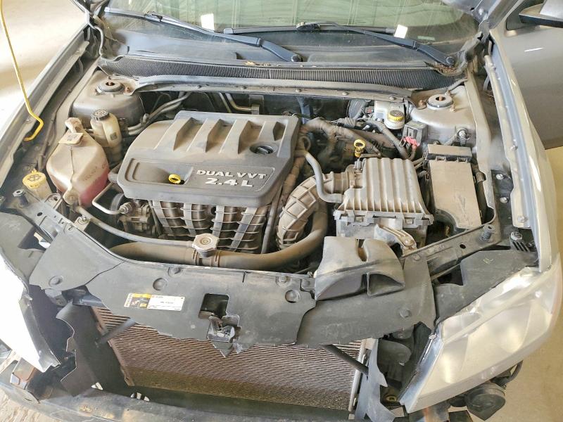 Aukcja sprzedaży 2014 Dodge Avenger, vin: 1C3CDZAB5EN202336, numer aukcji: 51011526