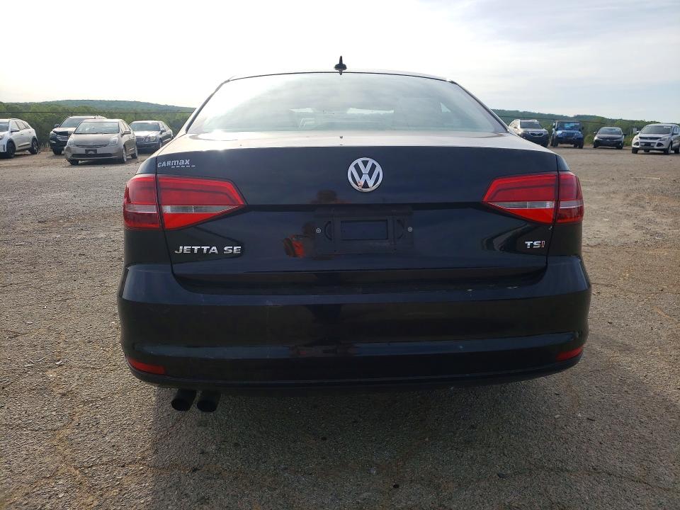 Aukcja sprzedaży 2015 Volkswagen Jetta, vin: 3VWD17AJ8FM329059, numer aukcji: 50197496