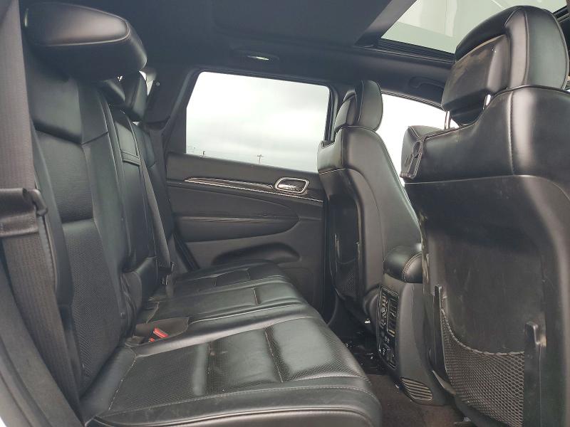 48479406 :رقم المزاد ، 1C4RJFCG8FC209591 vin ، 2015 Jeep Grand Cherokee مزاد بيع