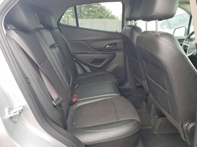 Продаж на аукціоні авто 2022 Buick Encore, vin: KL4CJESM3NB533697, номер лоту: 50959626