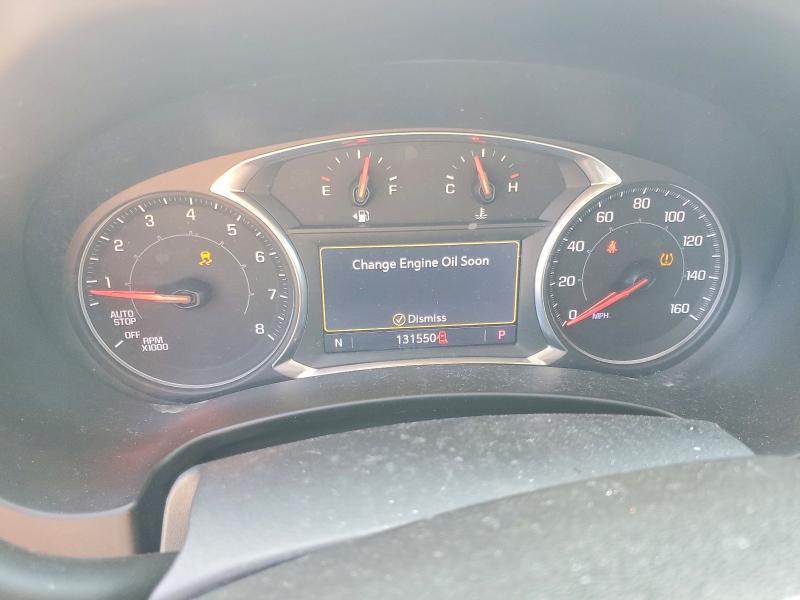 Продаж на аукціоні авто 2019 Gmc Terrain, vin: 3GKALPEV8KL333971, номер лоту: 51251646
