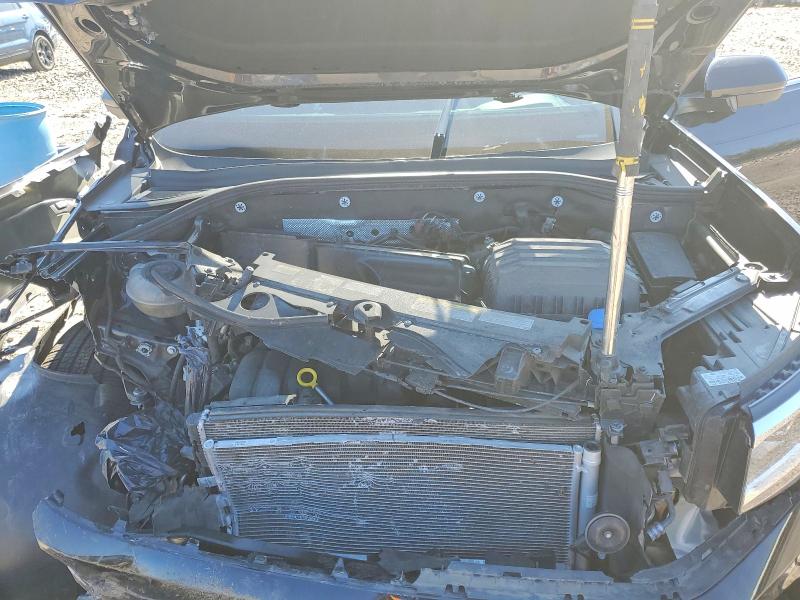 Aukcja sprzedaży 2021 Volkswagen Atlas, vin: 1V2FR2CA9MC593411, numer aukcji: 49227956