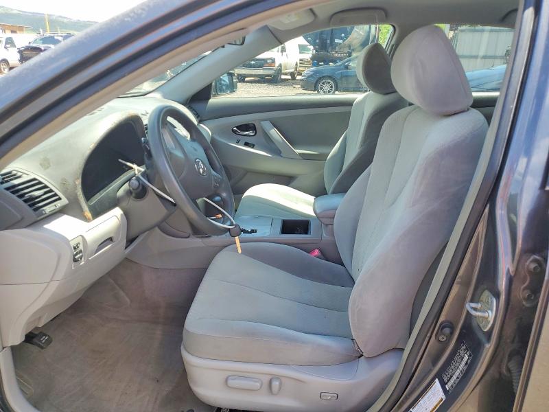 Aukcja sprzedaży 2007 Toyota Camry, vin: JTNBE46K973074418, numer aukcji: 49510946