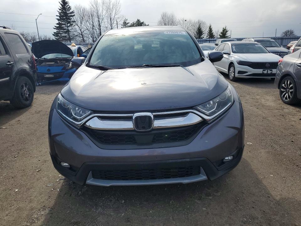 Aukcja sprzedaży 2018 Honda Cr-v, vin: 2HKRW2H53JH121997, numer aukcji: 47262076