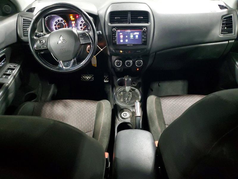Продаж на аукціоні авто 2017 Mitsubishi Outlander Sport, vin: JA4AR3AU2HZ040319, номер лоту: 48324036