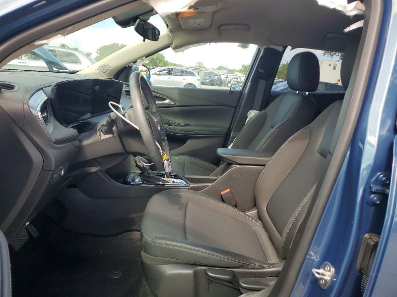 Продажа на аукционе авто 2024 Buick Encore Gx, vin: KL4AMBS27RB022690, номер лота: 49487266