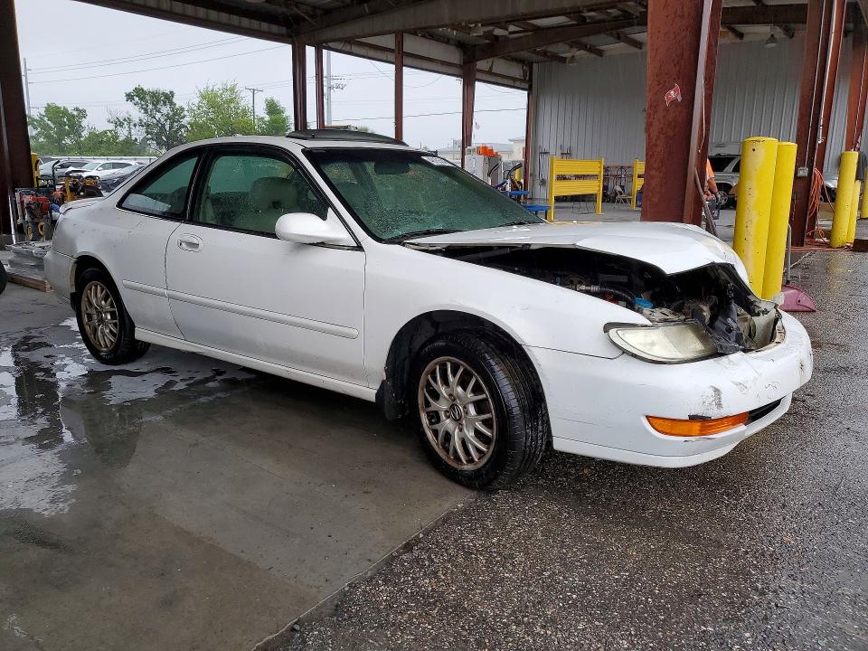 Продаж на аукціоні авто 1999 Acura 3.0cl, vin: 19UYA2259XL014641, номер лоту: 48155346