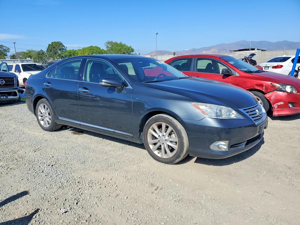Продаж на аукціоні авто 2010 Lexus Es 350, vin: JTHBK1EG8A2412220, номер лоту: 50164796