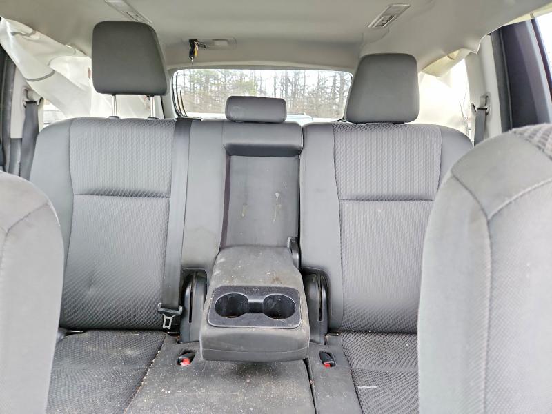 Продаж на аукціоні авто 2019 Toyota Highlander, vin: 5TDBZRFH8KS953264, номер лоту: 48683436