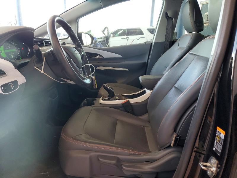 Продаж на аукціоні авто 2020 Chevrolet Bolt Ev, vin: 1G1FZ6S01L4128608, номер лоту: 51129646