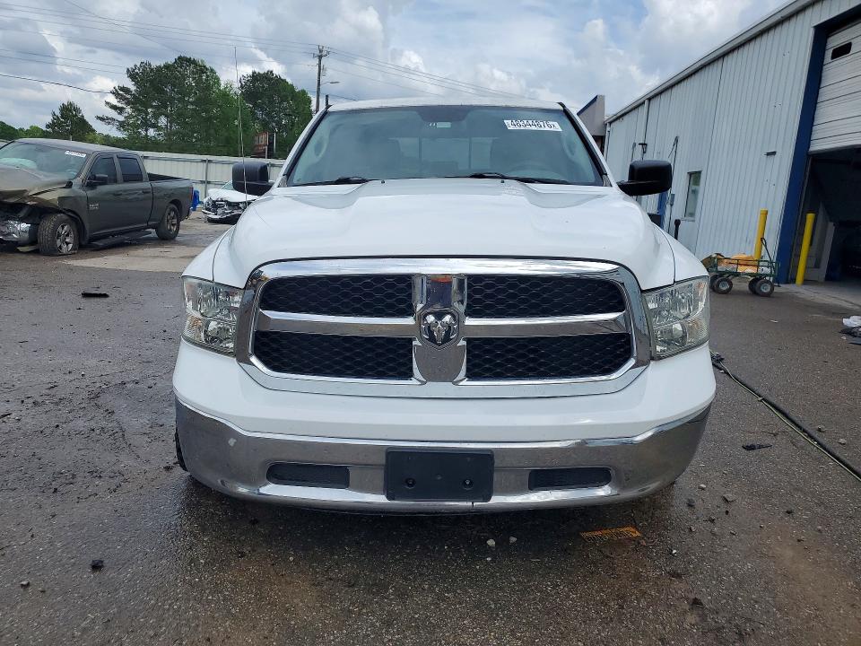 Продажа на аукционе авто 2016 Ram 1500, vin: 1C6RR6GG1GS231420, номер лота: 48344876