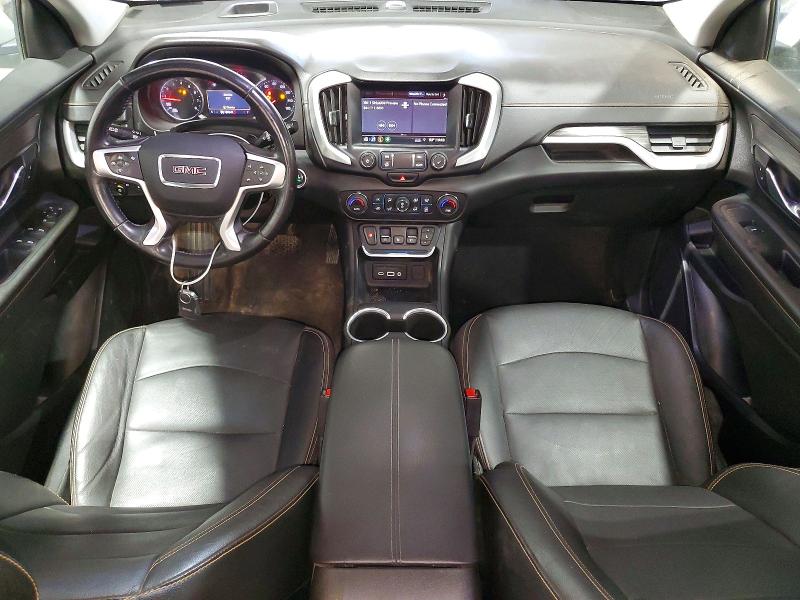 Продажа на аукционе авто 2020 Gmc 4000, vin: 3GKALVEV4LL207306, номер лота: 50705626