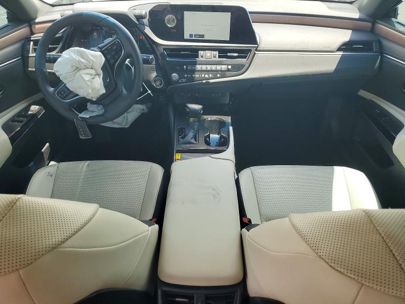 Продажа на аукционе авто 2025 Lexus Es 350, vin: 58ADZ1B17SU185960, номер лота: 50662056