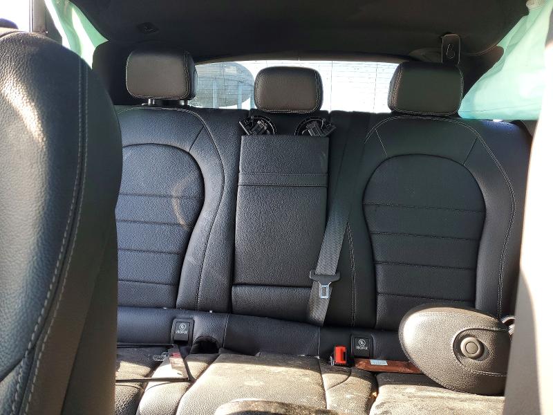 Продажа на аукционе авто 2021 Mercedes-benz Glc, vin: W1N0G8EB4MF989534, номер лота: 48687476