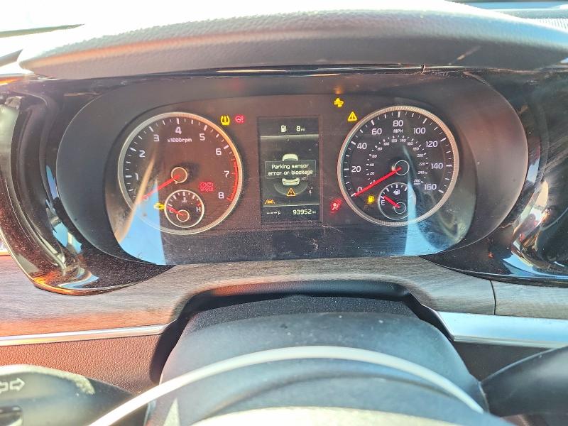 Продажа на аукционе авто 2021 Kia K5, vin: 5XXG34J20MG004552, номер лота: 49148436